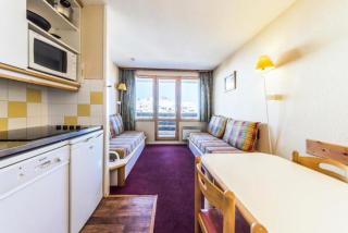 Résidence Les Constellations - maeva Home - Studio 4 Personnes - Confort MAE-4505 - La Plagne Tarentaise - 8