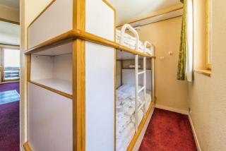 Résidence Les Constellations - maeva Home - Studio 4 Personnes - Confort MAE-4505 - La Plagne Tarentaise - 5
