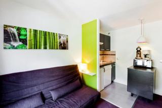 Résidence Les Sentiers du Tueda - maeva Home - 2 Pièces 4 Personnes Confort MAE-5746 - Les Allues - 0