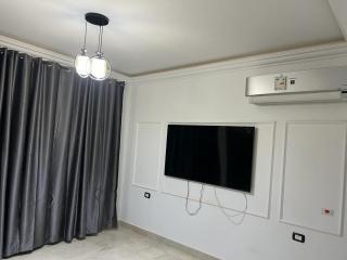 فيلا في ماونتن فيو العين السخنة VIP Villa in Mountain View Sokhna Families Only - 4