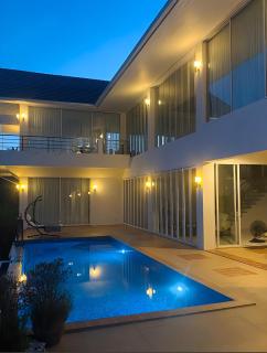 Blue Elephant Villa Koh Phangan - 5