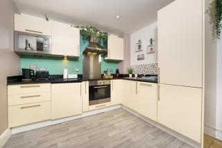 COBALT POINT, South Quay - London - 3