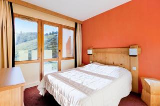 Résidence La Marelle et Le Rami - maeva Home - 2 Pièces 5 Personnes Sélection MAE-6534 - La Plagne Tarentaise - 6