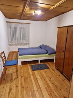 Appartamento di vacanza - Poschiavo - 1