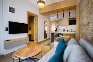 Asterina Hotel - Turgutreis - 1