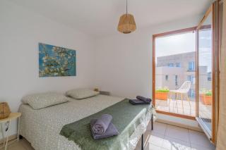 Le Rooftop Saint Charles parking privé - Marsiglia - 6