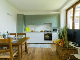 Ferienwohnung In Riva Di Solto Mit Großem Garten - 3