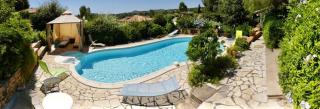 Les Mimosas - Biot - 9