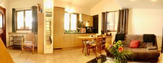 Les Mimosas - Biot - 6