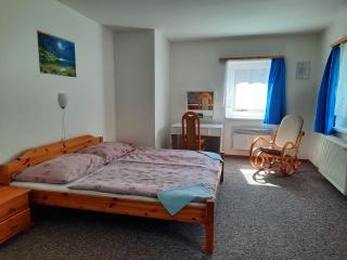 Pension Lípa - Horní Maršov - 8