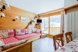 Résidence Les Sentiers du Tueda - maeva Home - 2 Pièces 6 Personnes Prestige MAE-2427 - Les Allues - 9