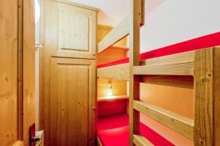 Résidence Les Sentiers du Tueda - maeva Home - 2 Pièces 6 Personnes Prestige MAE-2427 - Les Allues - 5