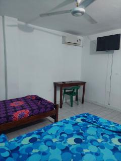 Hotel Unico City - 1