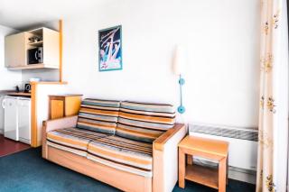 Résidence Le Pédrou - maeva Home - Studio 4 Personnes Budget MAE-4175 - Font-Romeu-Odeillo-Via - 6