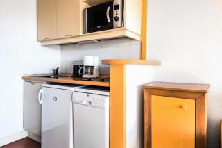 Résidence Le Pédrou - maeva Home - Studio 4 Personnes Budget MAE-4175 - Font-Romeu-Odeillo-Via - 5