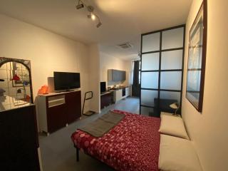 Loft Centrale - Milan - 4