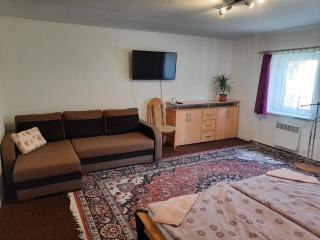 Pension Lípa - Horní Maršov - 4