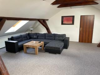 Apartmán pod Kňeží Horou - Hodonín - 5