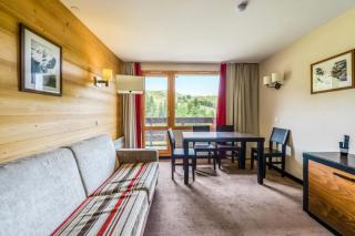 Résidence Le Quartz - maeva Home - 2 Pièces 4 Personnes Sélection MAE-3890 - La Plagne Tarentaise - 9