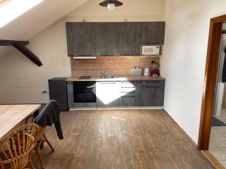 Apartmán pod Kňeží Horou - Hodonín - 2