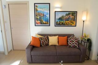 Lake Como: Bellavista apartment - Bellano - 2
