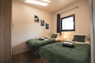 Mobile home Silence - Biograd na Moru - 1