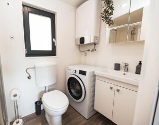 Mobile home Silence - Biograd na Moru - 5
