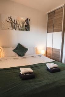 Mobile home Silence - Biograd na Moru - 2