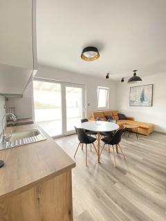 Apartments Puntica 2+1 person Rab - Rab - 0