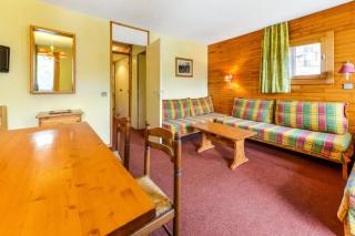 Quartier Crève Cœur - maeva Home - 2 Pièces 5 Personnes - Confort MAE-8660 - Valmorel - 9