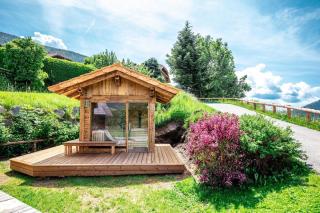 Ferienhaus Das Kleine U In Rennweg Am Katschberg - Aschbach - 6