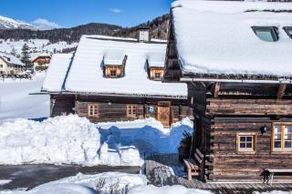 Ferienhaus Das Kleine U In Rennweg Am Katschberg - 2