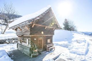 Ferienhaus Das Kleine U In Rennweg Am Katschberg - Aschbach - 1
