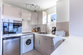 Appartement 6 pers. à 30m des remontées - maeva Home - 3 Pièces 6 Personnes Sélection MAE-8716 - L'Alpe-d'Huez - 7