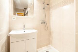 Appartement 6 pers. à 30m des remontées - maeva Home - 3 Pièces 6 Personnes Sélection MAE-8716 - L'Alpe-d'Huez - 4