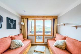 Résidence Les Constellations - maeva Home - Studio 5 Personnes Sélection MAE-8748 - La Plagne Tarentaise - 9