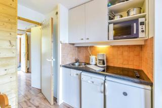 Résidence Les Constellations - maeva Home - Studio 5 Personnes Sélection MAE-8748 - La Plagne Tarentaise - 5