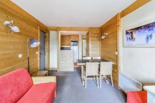 Résidence Les Néreïdes - maeva Home - 2 Pièces 5 Personnes Sélection MAE-8709 - La Plagne Tarentaise - 8