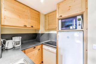 Résidence Les Néreïdes - maeva Home - 2 Pièces 5 Personnes Sélection MAE-8709 - La Plagne Tarentaise - 6