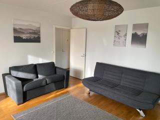 Helsinki Area Apartment 15 Min to Airport With Own Parking Lot - Vantaa - 6