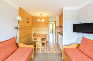 Résidence Les Constellations - maeva Home - 2 Pièces 5 Personnes Sélection MAE-8856 - La Plagne Tarentaise - 9
