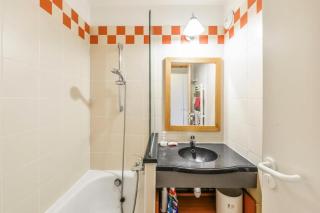 Résidence Les Constellations - maeva Home - 2 Pièces 5 Personnes Sélection MAE-8856 - La Plagne Tarentaise - 4