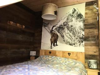 Appartement 6 pers. avec terrasse - 3 Pièces 6 personnes MAE-9108 - Cauterets - 4