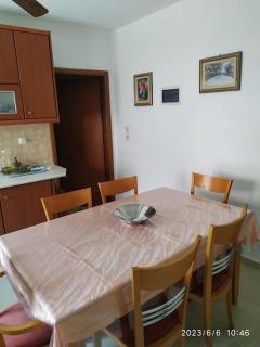 RUSTIc APARTMENT KOKKINOCHOMA KAVALA - Kokkinókhoma - 4