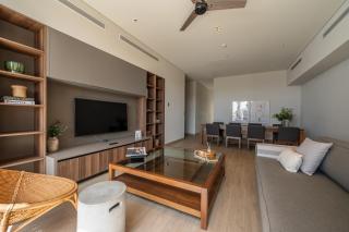 Paraiso Residences Marina Cabo by Capitalia - 1