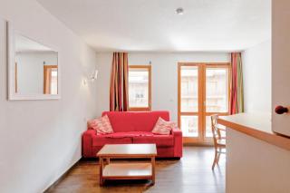 Résidence Les Ravines - maeva Home - Studio 4 Personnes Confort MAE-9397 - Les Allues - 9