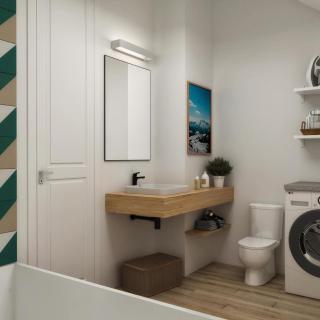 Résidence Les Constellations - maeva Home - Appartement 2 pièces 6 personnes - Prestige MAE-9440 - La Plagne Tarentaise - 3