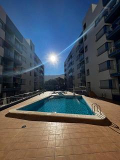 Top Beach Location with Pool Los Locos - Torrevieja - 9