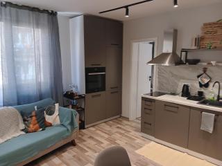 Bijoux Apt in the heart of Sofia - Sofia - 1
