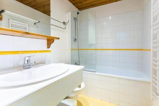 Quartier La Forêt - maeva Home - 3 Pièces 6 Personnes Sélection MAE-3341 - Valmorel - 1